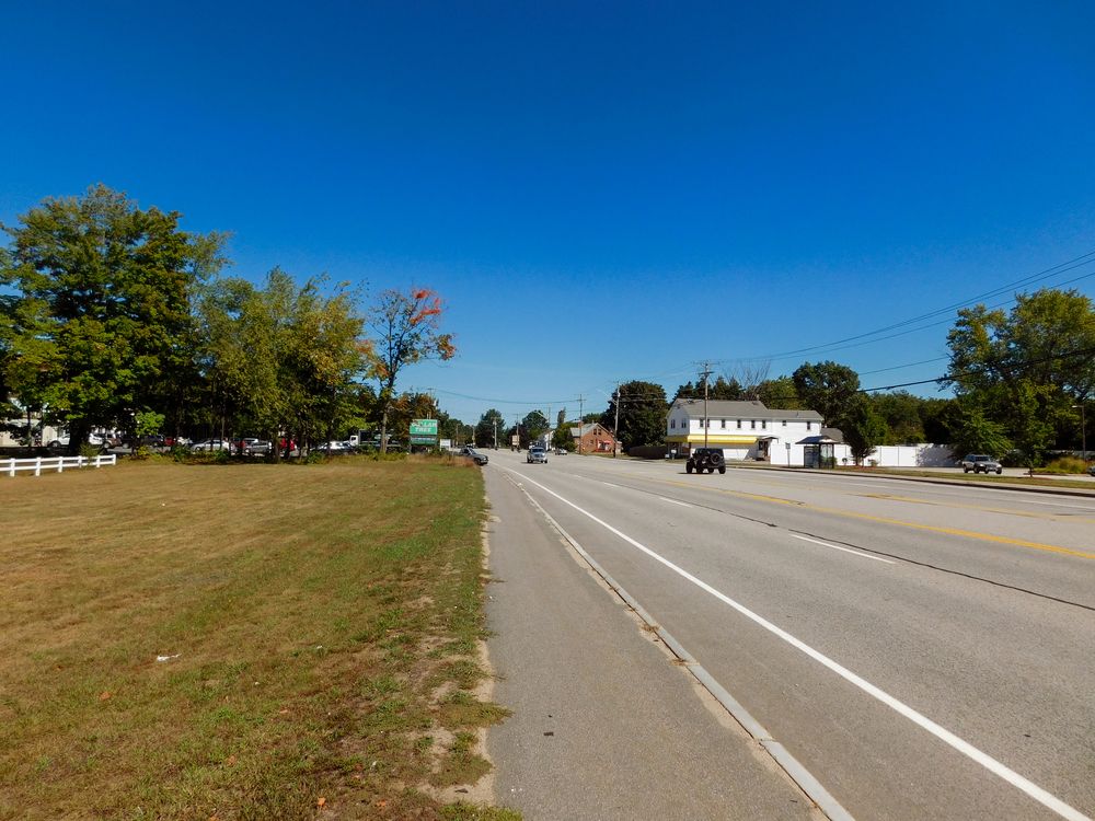 459 High St, Somersworth, NH 03878
